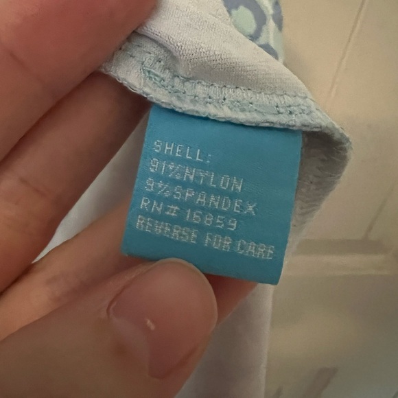 J. McLaughlin Leopard Print Mini Dress - Picture 5 of 6